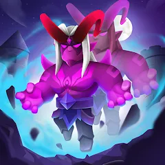 Взлом Merge Heroes: Tower Defense (Мердж Хероес)  [МОД Бесконечные деньги] - стабильная версия apk на Андроид