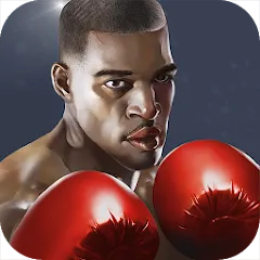 Взлом Punch Boxing 3D  [МОД Unlocked] - полная версия apk на Андроид