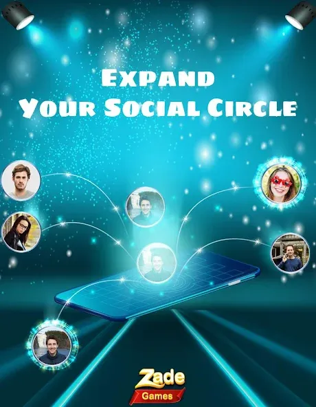 101  Okey Zade Games  [МОД Menu] Screenshot 3