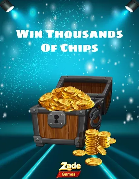 101  Okey Zade Games  [МОД Menu] Screenshot 4