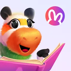 Скачать взломанную Zebrainy - abc kids games  [МОД Все открыто] - стабильная версия apk на Андроид