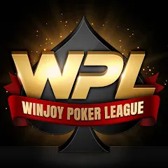 Скачать взломанную WPL:Texas Hold'em, MTT, Sit&Go (ВПЛ)  [МОД Меню] - последняя версия apk на Андроид