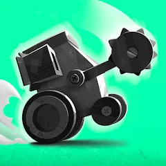 Скачать взлом CATS: Crash Arena Turbo Stars (Кэтс)  [МОД Бесконечные деньги] - последняя версия apk на Андроид