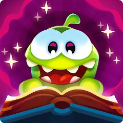 Взломанная Cut the Rope: Magic (Кат зе Роуп)  [МОД Mega Pack] - стабильная версия apk на Андроид