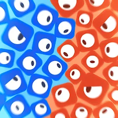 Взлом Evo Pop (Иво Поп)  [МОД Unlimited Money] - полная версия apk на Андроид