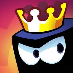 Взлом King of Thieves (Кинг оф Тивс)  [МОД Unlimited Money] - стабильная версия apk на Андроид