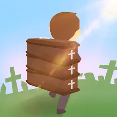 Взлом Undertaker Master (Андертейкер Мастер)  [МОД Все открыто] - стабильная версия apk на Андроид