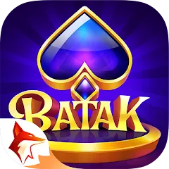 Взломанная Batak ZingPlay (Батак ЗингПлей)  [МОД Много монет] - стабильная версия apk на Андроид