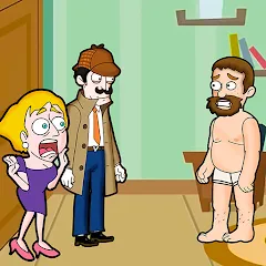 Скачать взломанную Clue Hunter (Клу Хантер)  [МОД Бесконечные монеты] - последняя версия apk на Андроид