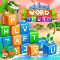 Взлом Words Warehouse：Test Your Mind  [МОД Много монет] - стабильная версия apk на Андроид