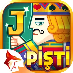 Скачать взломанную Pisti ZingPlay (Писти ЗингПлей)  [МОД Unlocked] - полная версия apk на Андроид