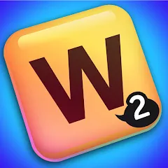 Скачать взлом Words With Friends 2 Word Game (Вордс вит Френдс 2 Классик)  [МОД Много денег] - полная версия apk на Андроид