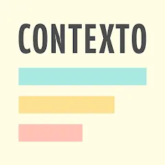 Скачать взлом Contexto: Popular Words Game (Контекст)  [МОД Unlocked] - полная версия apk на Андроид