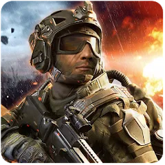 Взлом Army Commando Assault  [МОД Unlimited Money] - полная версия apk на Андроид