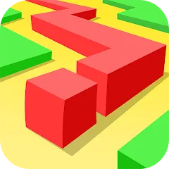 Взломанная Music Line  [МОД Mega Pack] - полная версия apk на Андроид