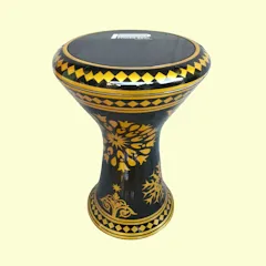 Взломанная Darbuka Instrument (Дарбука Музыка Виртуал)  [МОД Все открыто] - стабильная версия apk на Андроид