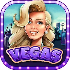 Скачать взломанную Mary Vegas - Slots & Casino (Мэри Вегас)  [МОД Menu] - полная версия apk на Андроид