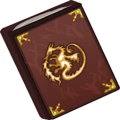 Взлом D&D Spellbook 5e  [МОД Бесконечные монеты] - последняя версия apk на Андроид