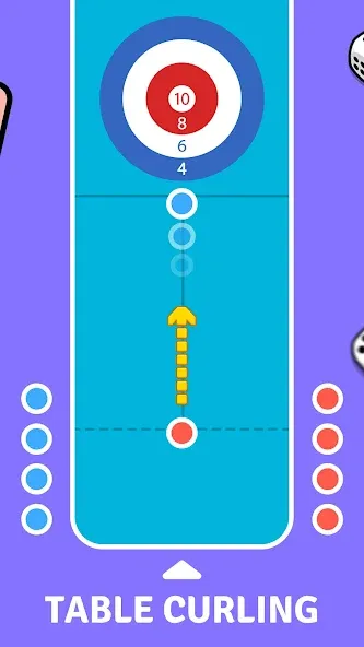 1V1 Board Games for Couples  [МОД Menu] Screenshot 5