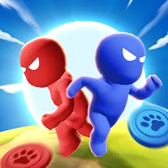 Взлом 1V1 Board Games for Couples  [МОД Menu] - стабильная версия apk на Андроид