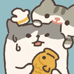 Взлом Animal Restaurant (Анимал Ресторан)  [МОД Все открыто] - последняя версия apk на Андроид