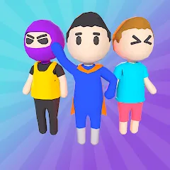 Скачать взлом Troops Defence (Трупс Дефенс)  [МОД Много денег] - полная версия apk на Андроид