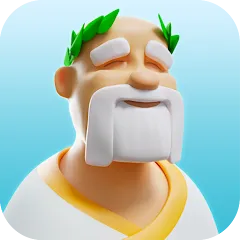 Взлом Civilization Hex: Tribes Rise (Цивилизация Гекс)  [МОД Unlocked] - полная версия apk на Андроид