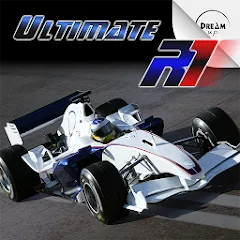 Скачать взломанную Ultimate R1 (Ультимейт Р1)  [МОД Mega Pack] - стабильная версия apk на Андроид