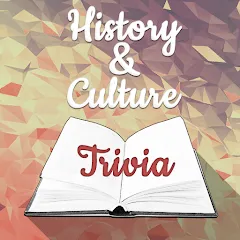 Скачать взлом History & Culture Trivia  [МОД Бесконечные монеты] - полная версия apk на Андроид
