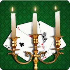 Скачать взлом Preferans  [МОД Много монет] - последняя версия apk на Андроид