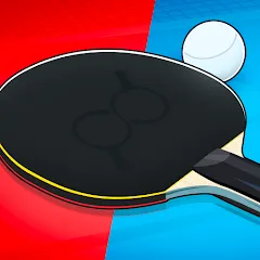 Взлом Pongfinity Duels: 1v1 Online (Понгфинити Дуэли)  [МОД Unlocked] - стабильная версия apk на Андроид