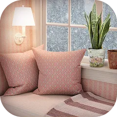 Взлом Redecor - Home Design Game (Ридекор)  [МОД Много монет] - стабильная версия apk на Андроид