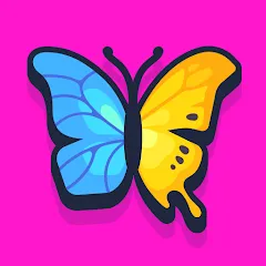 Взломанная Differences: Journey (Дифференциированный)  [МОД Unlocked] - полная версия apk на Андроид