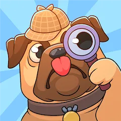 Взлом Find it! - Hidden object game  [МОД Menu] - последняя версия apk на Андроид