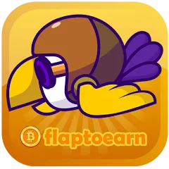 Скачать взлом Flap To Earn (Флап Ту Ирн)  [МОД Menu] - последняя версия apk на Андроид