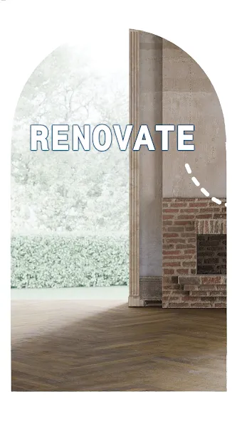 Design League! Redecor Puzzle (Хоум Дизайн)  [МОД Бесконечные монеты] Screenshot 1