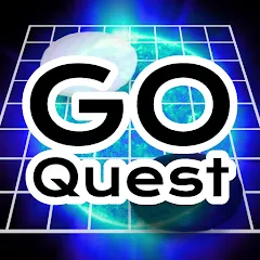 Скачать взлом Go Quest Online (ГоКвест)  [МОД Бесконечные монеты] - последняя версия apk на Андроид