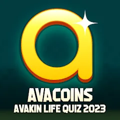 Скачать взлом AvaCoins Quiz for Avakin Life (Квиз для  )  [МОД Меню] - стабильная версия apk на Андроид