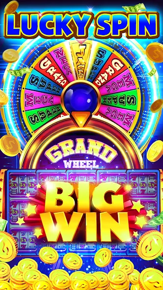 Cash Carnival Coin Pusher Game (Кэш Карнавал Монетный Толкатель Игра)  [МОД Unlimited Money] Screenshot 1