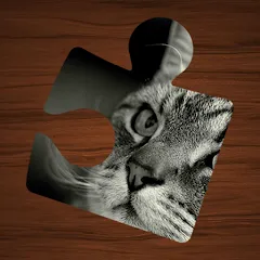 Скачать взломанную Animal Puzzles: Jigsaw Mosaics  [МОД Mega Pack] - полная версия apk на Андроид