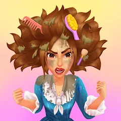 Взлом Storyngton Hall: Match 3 games (Стэрингтон Холл)  [МОД Mega Pack] - последняя версия apk на Андроид