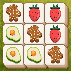 Скачать взлом Tiledom - Matching Puzzle (Тайледом)  [МОД Mega Pack] - последняя версия apk на Андроид
