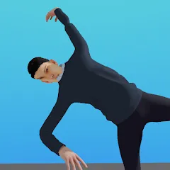 Скачать взломанную Punch Man (Панч Мен)  [МОД Mega Pack] - стабильная версия apk на Андроид