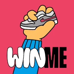 Скачать взломанную Win Me (Вин Ми)  [МОД Все открыто] - последняя версия apk на Андроид
