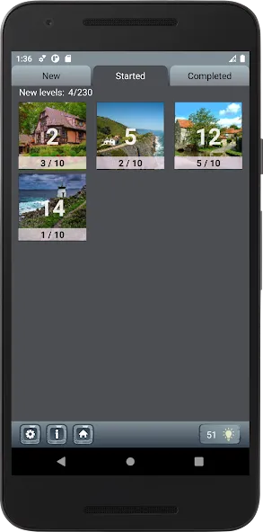 Find 10 differences  [МОД Unlimited Money] Screenshot 5