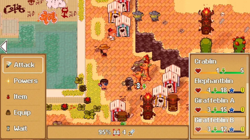 Doom & Destiny Worlds Lite  [МОД Бесконечные монеты] Screenshot 4