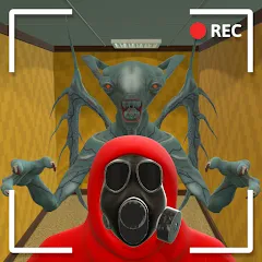 Взломанная Horror Hide - Backrooms Escape (Хоррор Хайд)  [МОД Все открыто] - стабильная версия apk на Андроид