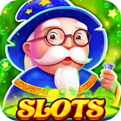 Скачать взломанную House of Fortune - Slots Vegas (Хаус оф Фортуне)  [МОД Бесконечные деньги] - полная версия apk на Андроид