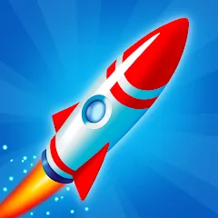 Взлом Idle Rocket Tycoon (Айдл Рокет Тайкун)  [МОД Все открыто] - полная версия apk на Андроид