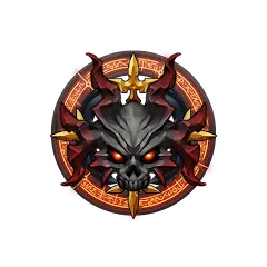 Взлом Dark Throne : The Queen Rises (Дарк Трон)  [МОД Все открыто] - стабильная версия apk на Андроид